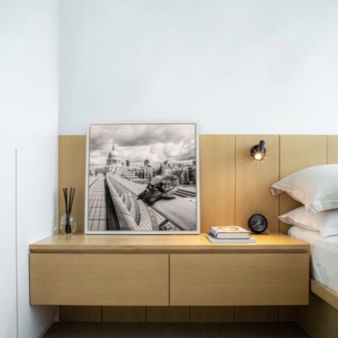 Lamp  Wever & Ducre - SARA snooze 1.0 Wall  - 2
