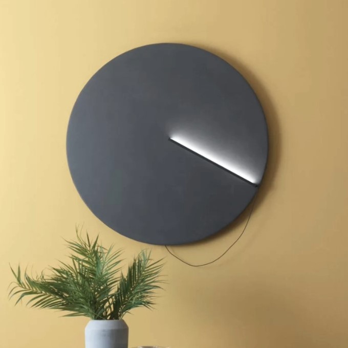 Lamp Zava - Meridium Wall  - 1