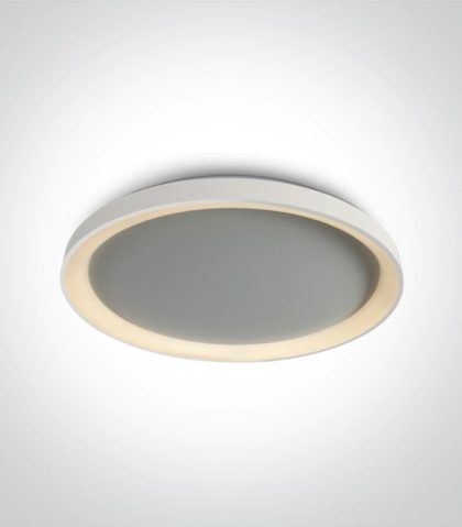 Lamp One Light - 62148L/W/V