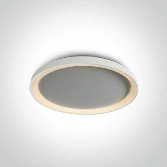 Lamp One Light - 62148L/W/V Ceiling  - 1