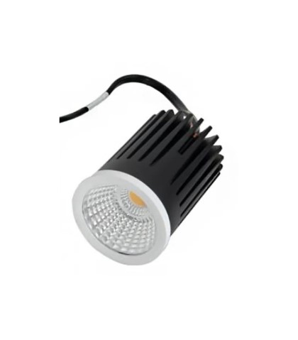 Led 9W 220-240V 3000K 30° L015-30164