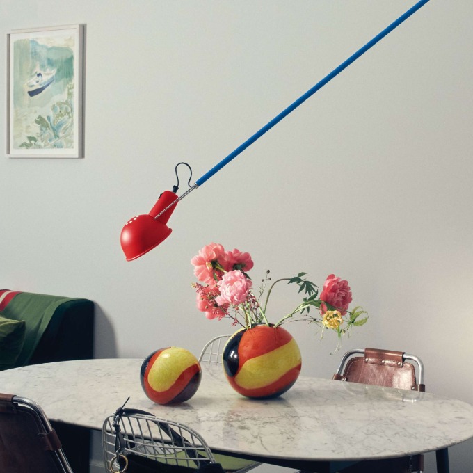 In stock - Lamp Flos - 265 Chromatica Настенные  - 1