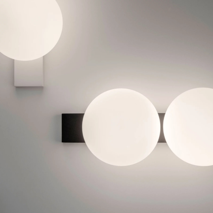 Šviestuvas Delta light – OONO ON 2 Sieninis šviestuvas  - 2