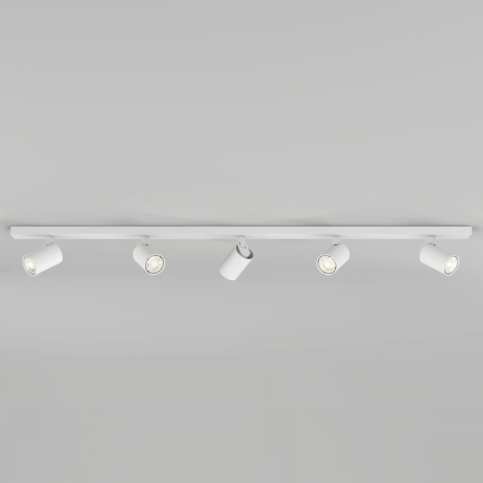 Lamp Astro - Ascoli Five Bar  Прикрепляемые к потолку  - 1