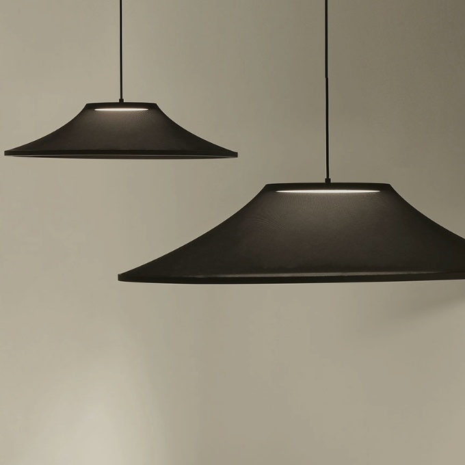 Lamp Arkoslight - Warp Подвесные  - 1