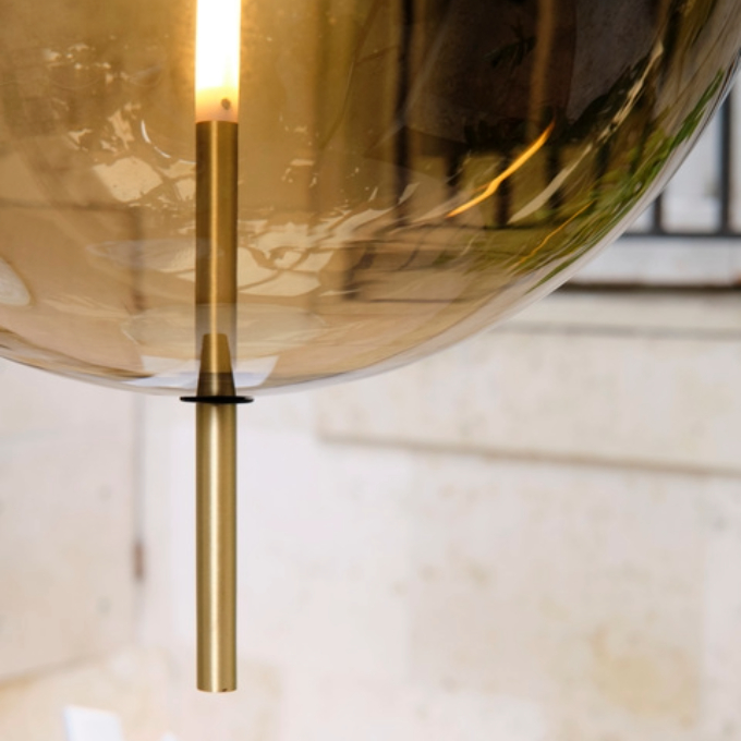 Lamp pholc - Kandinsky Подвесные  - 8