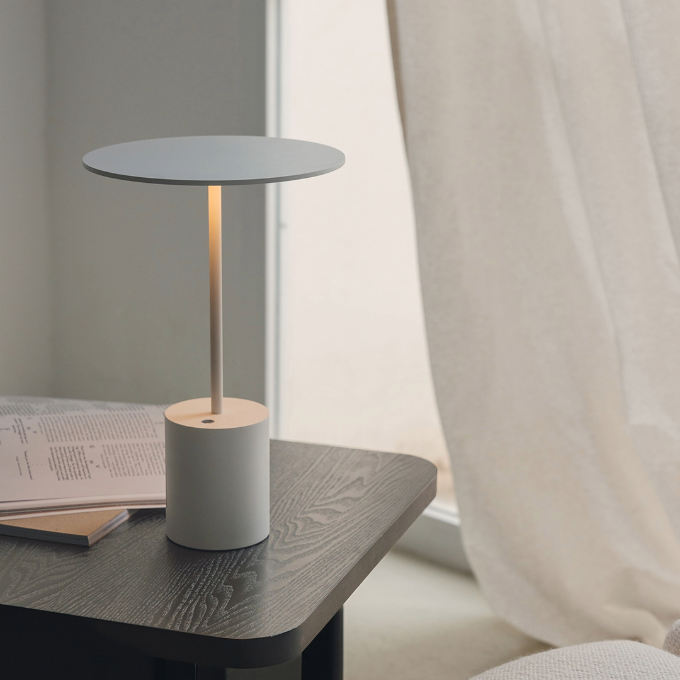Lamp Arkoslight - Yoru Big Table  - 2