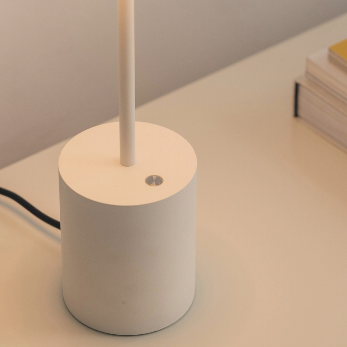 Lamp Arkoslight - Yoru Big Table  - 4