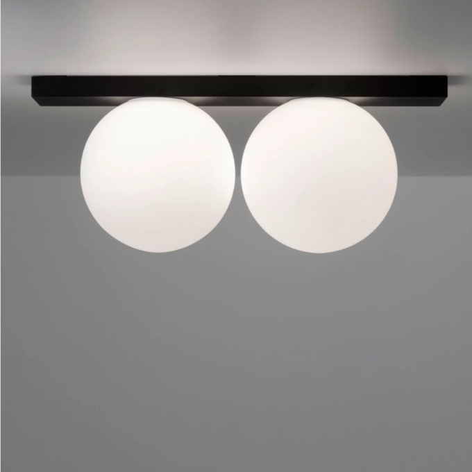 Šviestuvas Delta light – OONO ON 2 Sieninis šviestuvas  - 1