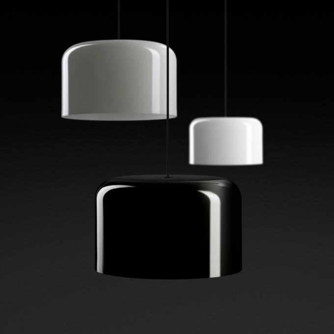 Lamp Arkoslight - Hey Joe Pendant  - 1