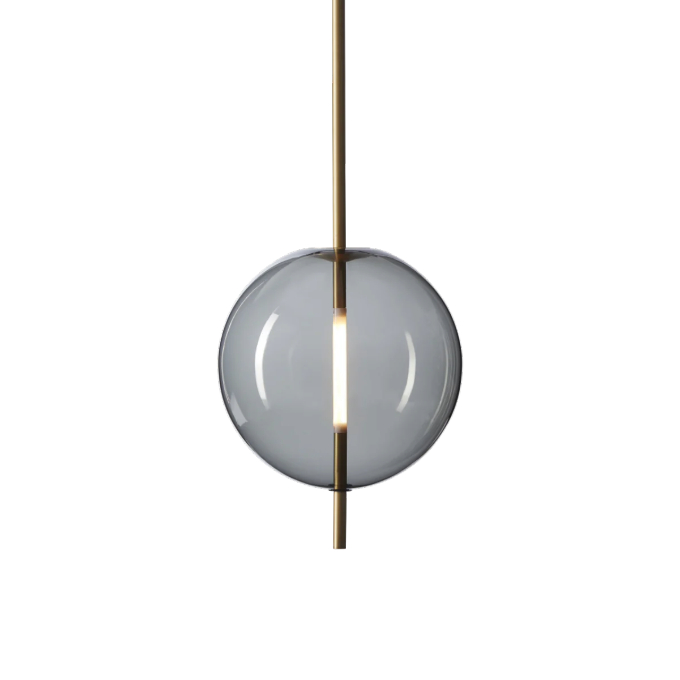 Lamp pholc - Kandinsky Подвесные  - 4