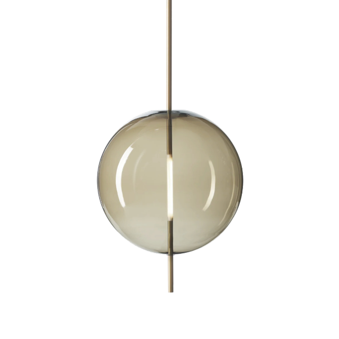 Lamp pholc - Kandinsky Подвесные  - 3