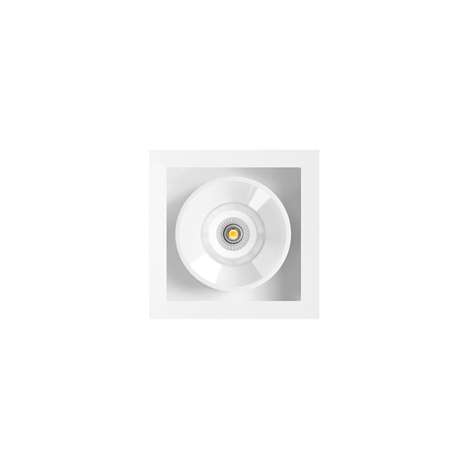 Lamp Arkoslight - Black Foster Recessed 1 Впускаемые  - 2