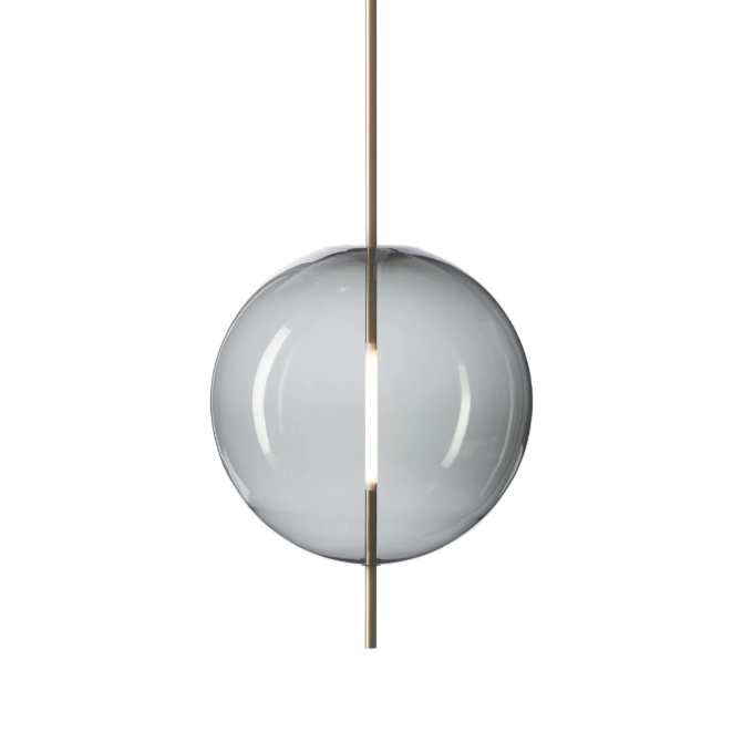 Lamp pholc - Kandinsky Подвесные  - 2