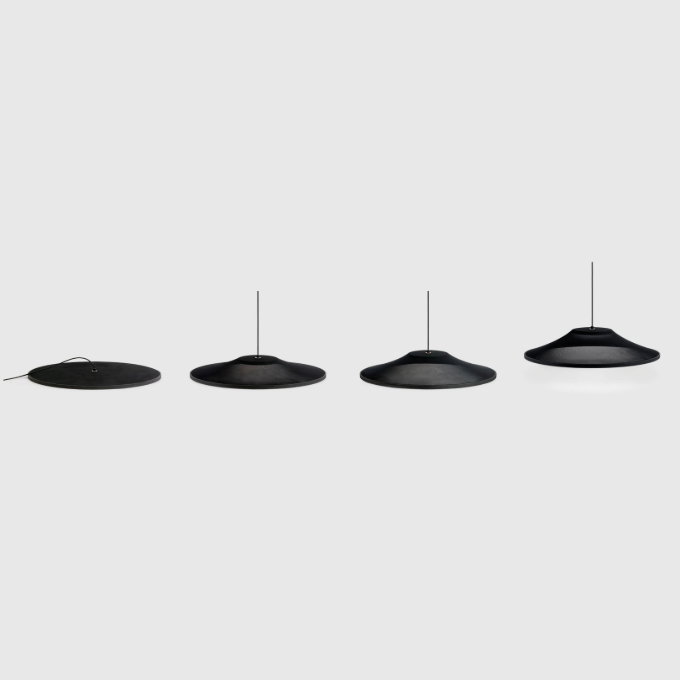 Lamp Arkoslight - Warp Подвесные  - 6