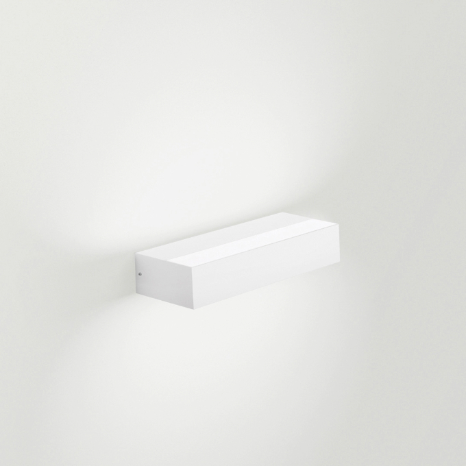 Lamp Arkoslight - Rec Outdoor/ Rec Outdoor Double Уличные настенные  - 2