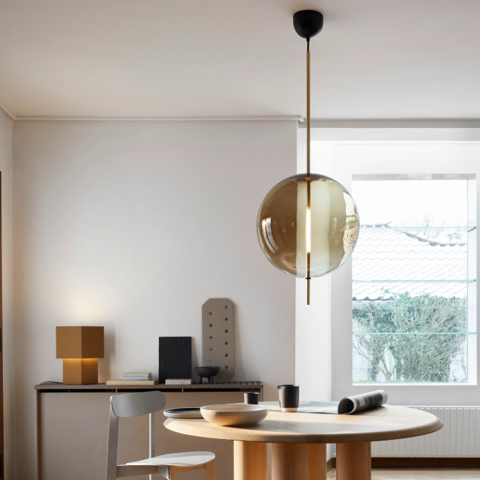 Lamp pholc - Kandinsky Подвесные  - 6