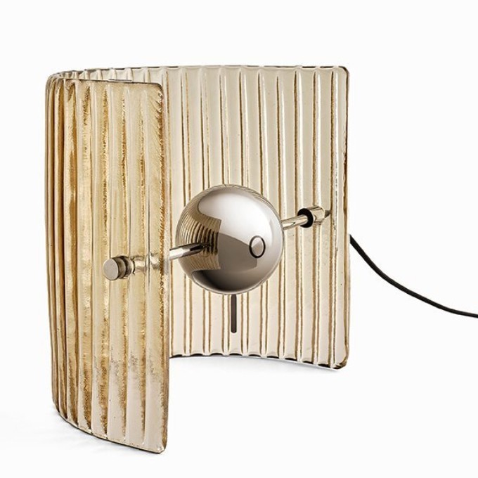 Lamp Gallotti&radice - Bonfire Настольные  - 4
