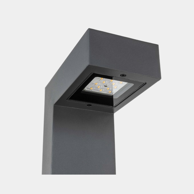 Lamp Leds C4 - Ele 1 Head  - 2