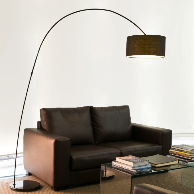 Šviestuvas Faro – PAPUA floor lamp Pastatomas šviestuvas  - 3