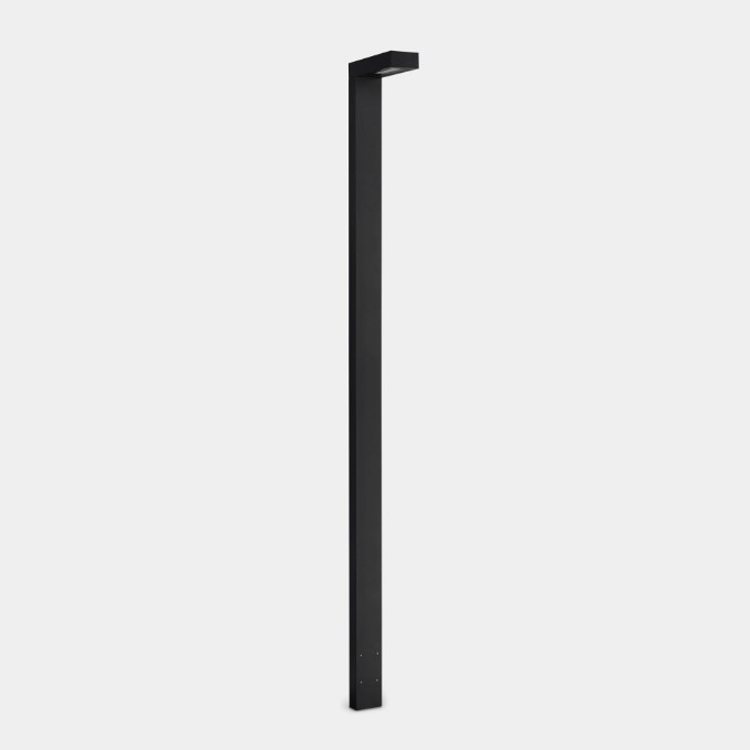 Lamp Leds C4 - Ele 1 Head  - 1