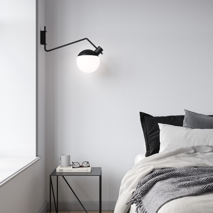 Lamp Grupa - Baluna Настенные  - 1