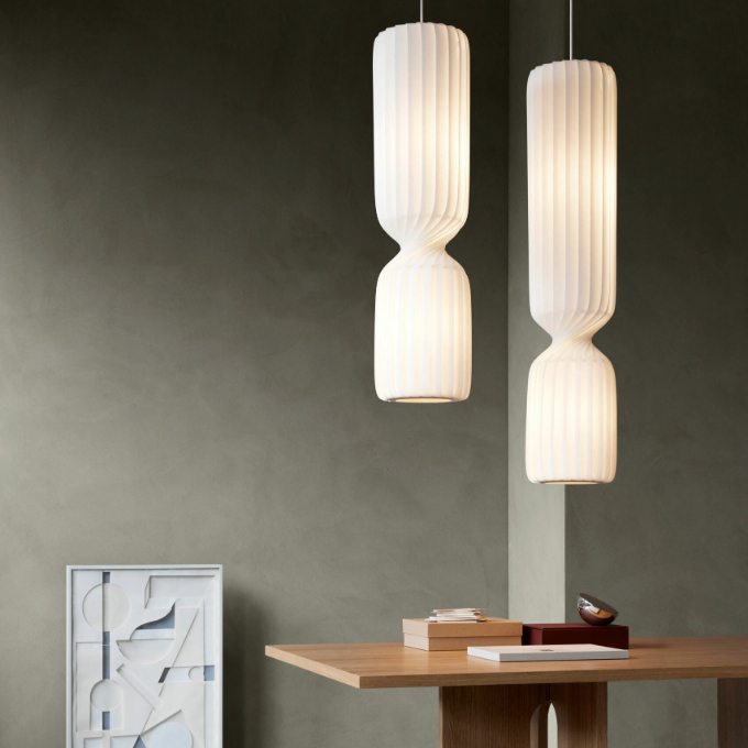 Lamp Tom Rossau - TR41 Подвесные  - 4