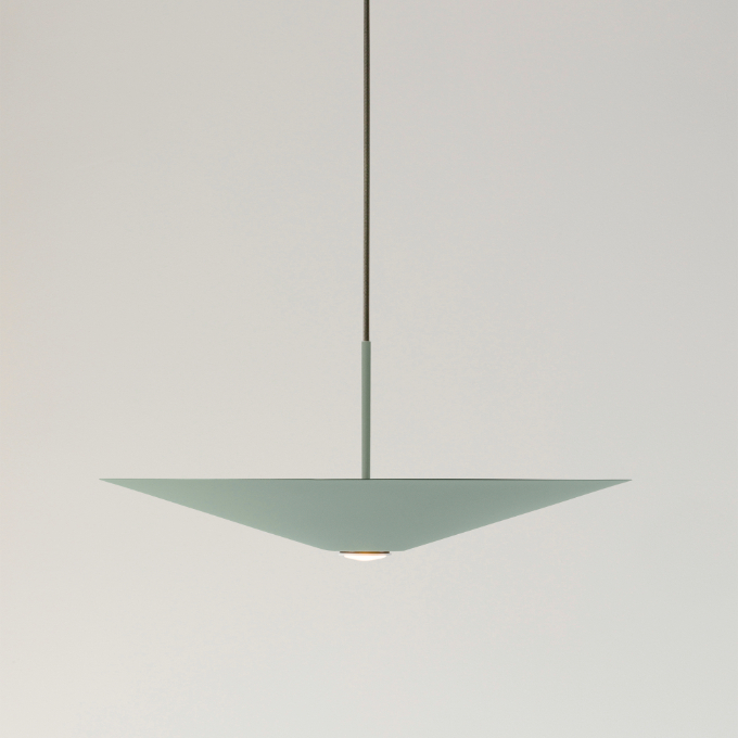Lamp Estiluz - Belt Подвесные  - 5