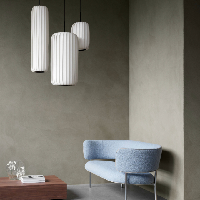 Lamp Tom Rossau - TR37 Подвесные  - 3