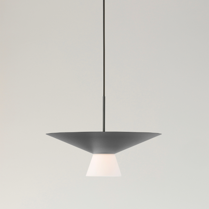 Lamp Estiluz - Belt Подвесные  - 6