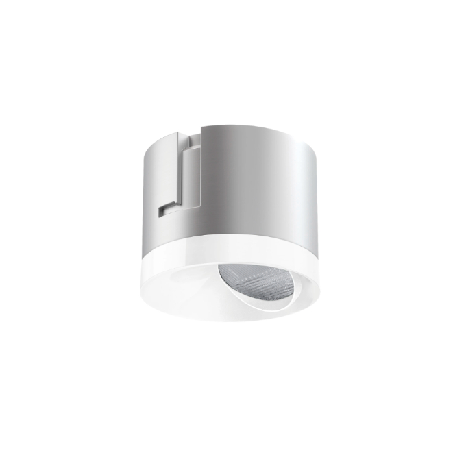 Lamp Flos - Light Shadow Pro Ø90 Wall-Washer Залепляемые  - 1
