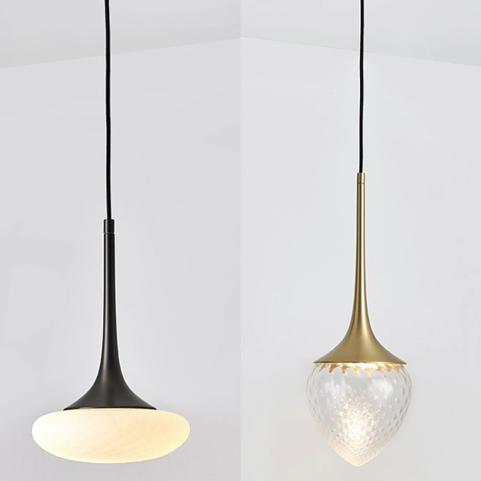 Lamp CVL - Louis Подвесные  - 3
