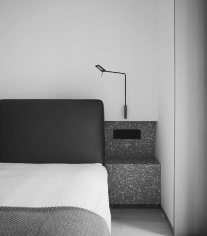 Lamp Viabizzuno - Roy wall