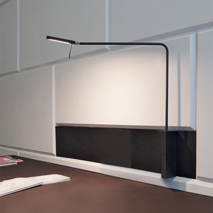Lamp Viabizzuno - Roy wall Настенные  - 2