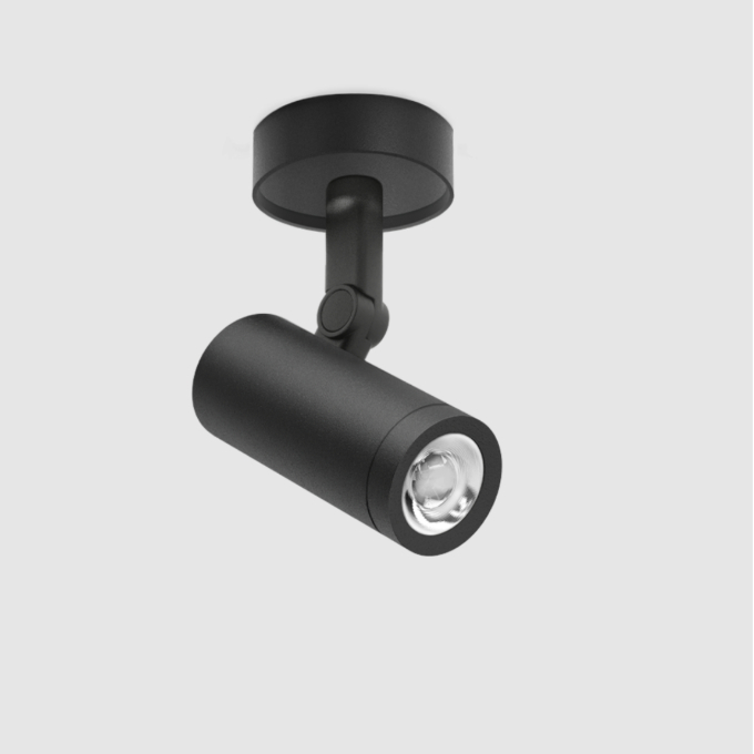 Šviestuvas Arkoslight – Coco Surface Lubinis šviestuvas  - 1
