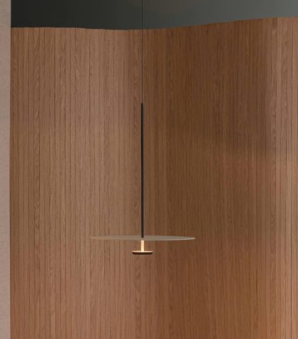 Exposure lamp Vibia - Flat Pendant 5940