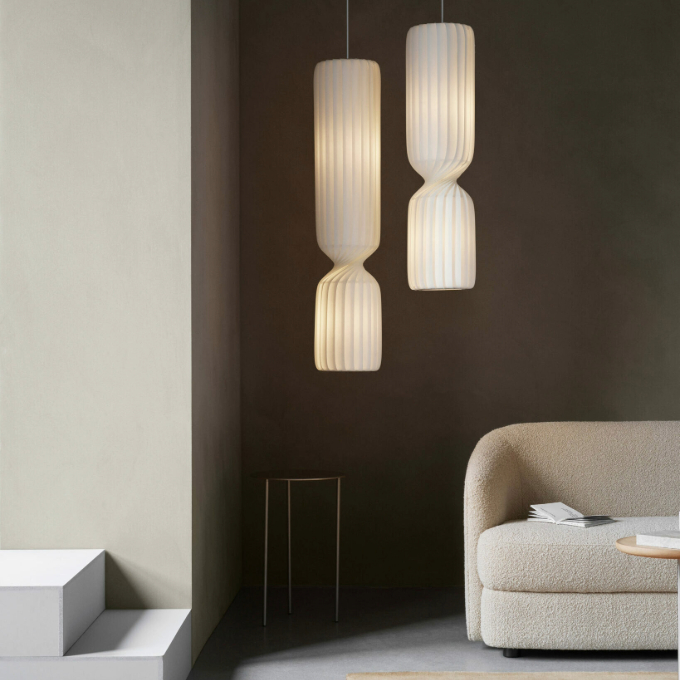 Lamp Tom Rossau - TR41 Подвесные  - 3