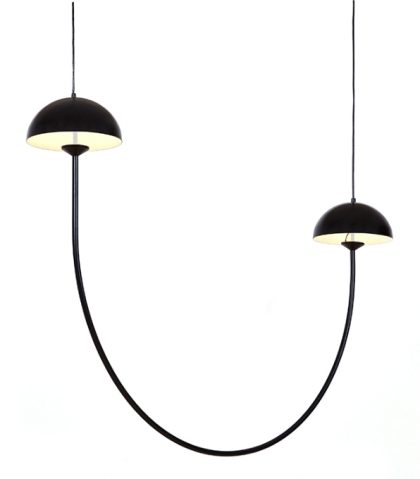 Lamp Luxcambra - Champignon c