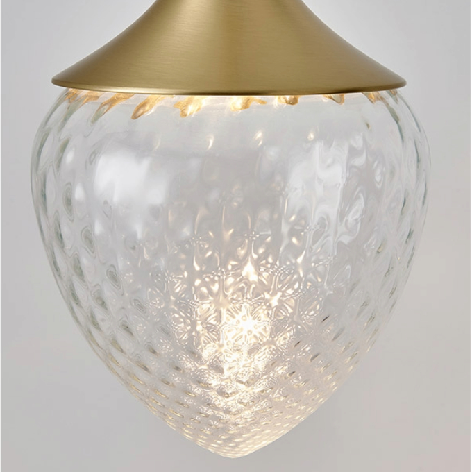 Lamp CVL - Louis Подвесные  - 5