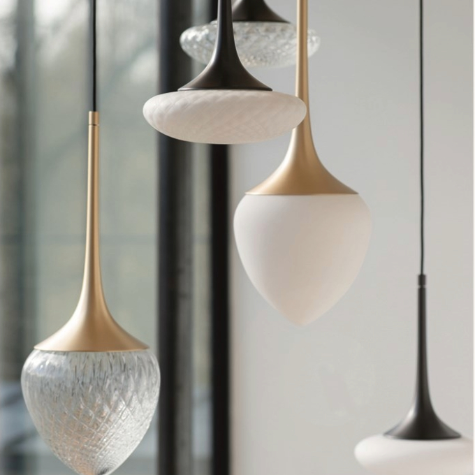 Lamp CVL - Louis Подвесные  - 2
