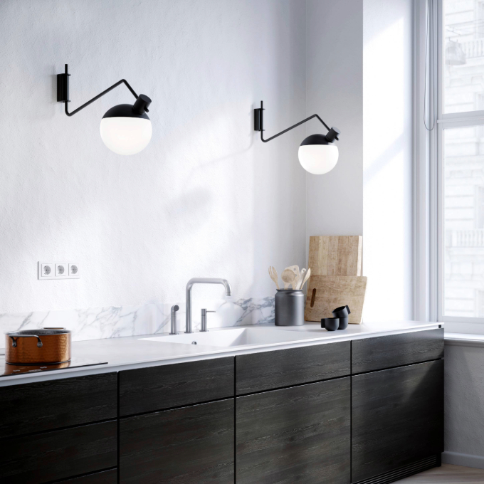 Lamp Grupa - Baluna Настенные  - 2