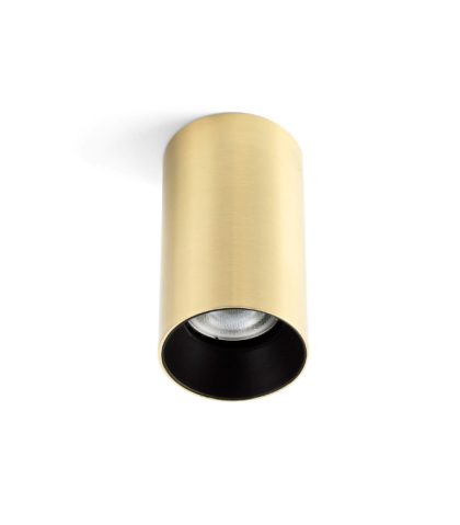 Exposure lamp Faro - Stan Satin gold