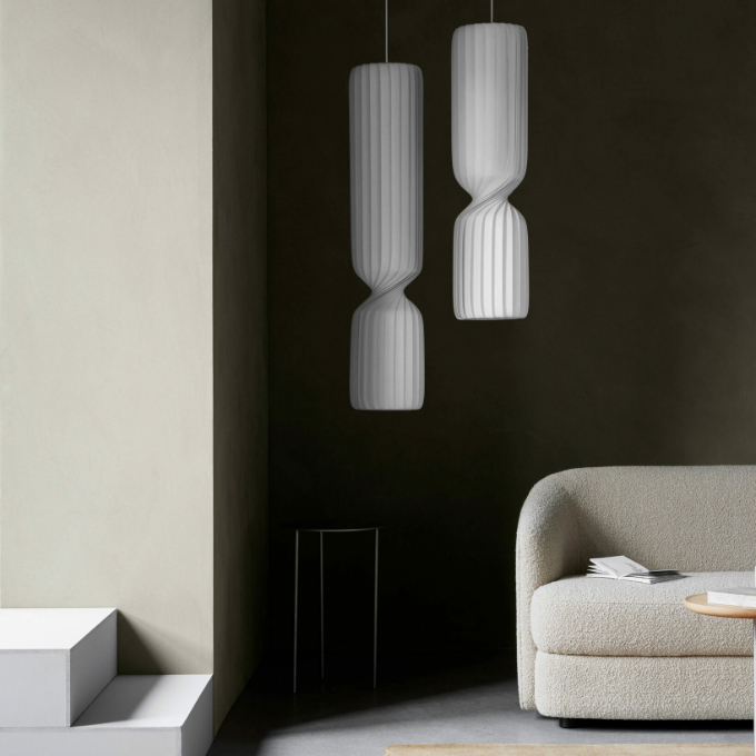 Lamp Tom Rossau - TR41 Подвесные  - 2
