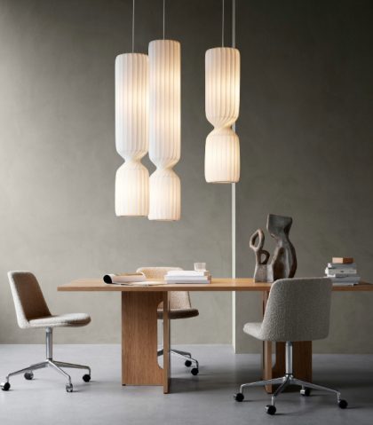 Lamp Tom Rossau - TR41