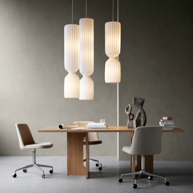 Lamp Tom Rossau - TR41 Подвесные  - 1