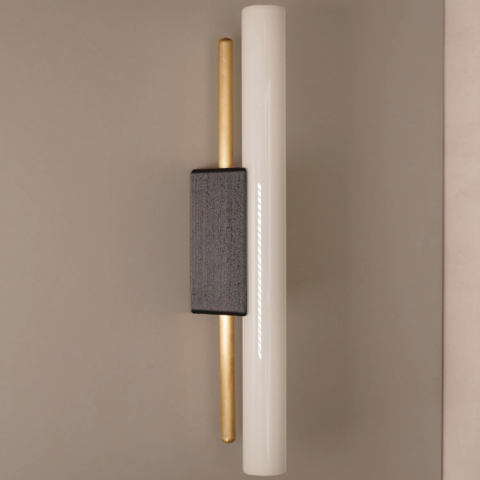 Lamp Contain - Tubus 30 Настенные  - 1