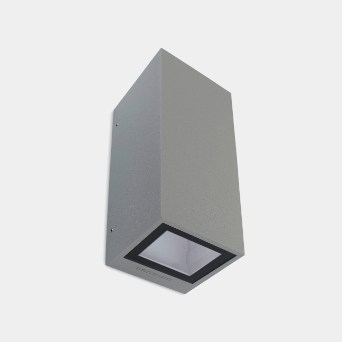 Exposure lamp LEDS-C4 - Afrodita Уличные настенные  - 1