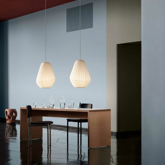 Lamp Tom Rossau - TR31 Подвесные  - 1