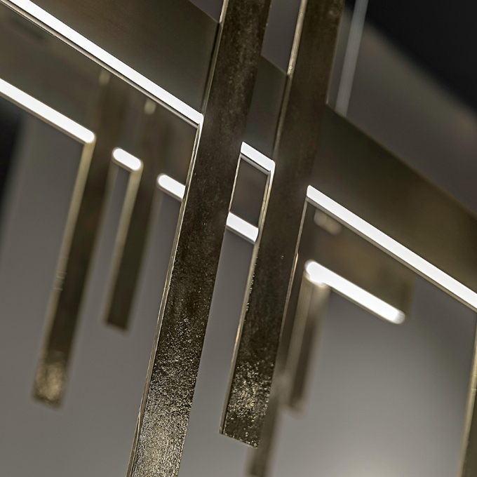 Lamp Emmemobili - Forest light Подвесные  - 3