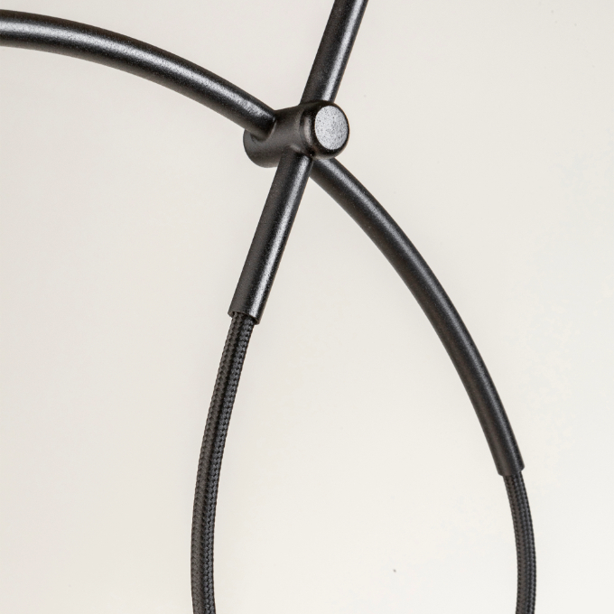 Lamp Estiluz - Loop 4125S/4125R Pendant  - 6
